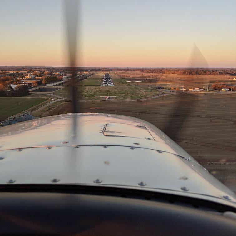 Aircraft Maintenance: Inspecting your oil filter and screen - AOPA