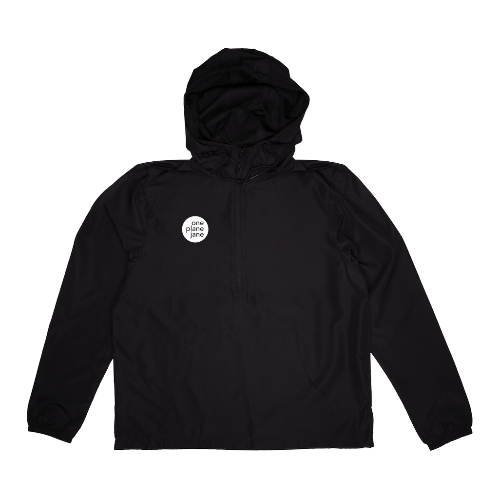 Centerline Windbreaker – One Plane Jane