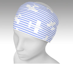 Headband -Soaring Stripes