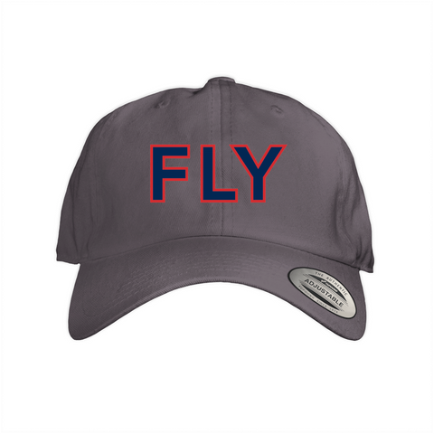 FLY Dad Cap - Patriotic