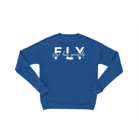 FLY Sweatshirt