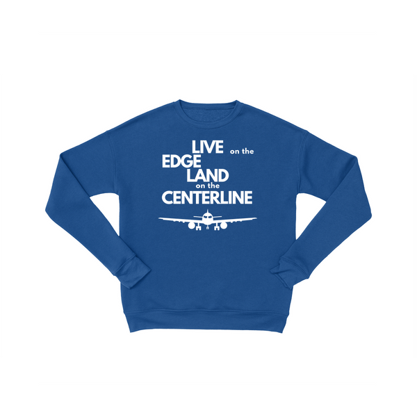 Centerline Sweatshirt