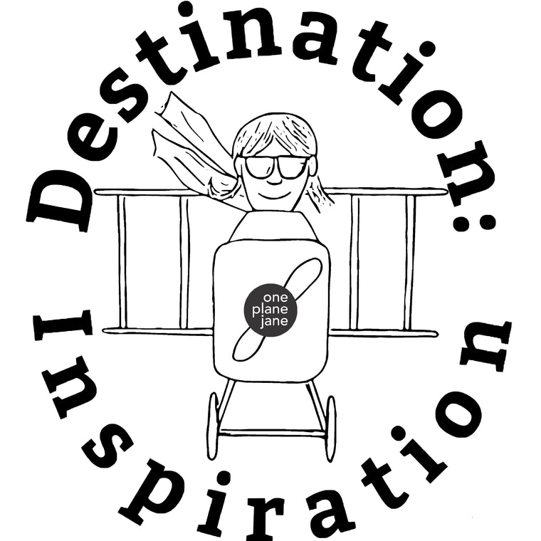 Girls in Aviation Day - Madrid